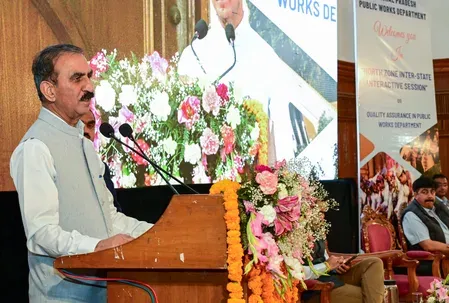 बारा भंगाल में रात बिताने वाले पहले CM बने सुक्खू, ₹1,500 मासिक सहायता समेत 6 बड़ी घोषणाएं
