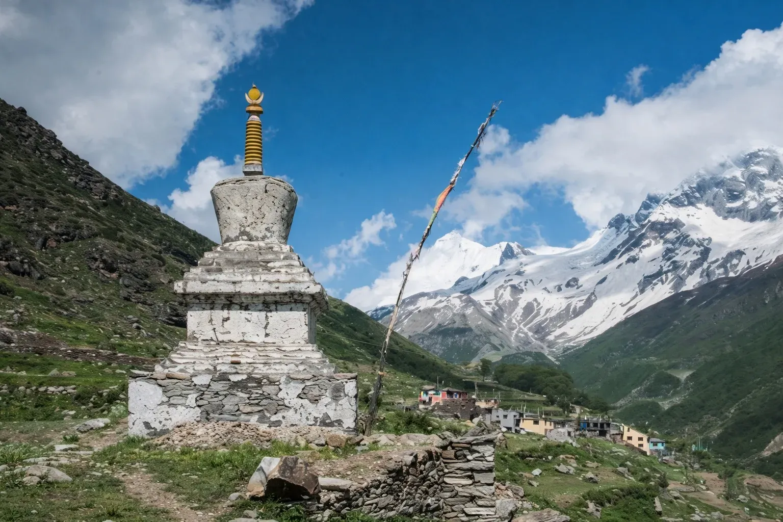 पांगी बना हिमाचल का पहला प्राकृतिक खेती मॉडल उपमंडल, ₹5 करोड़ रिवॉल्विंग फंड और जौ का MSP तय
