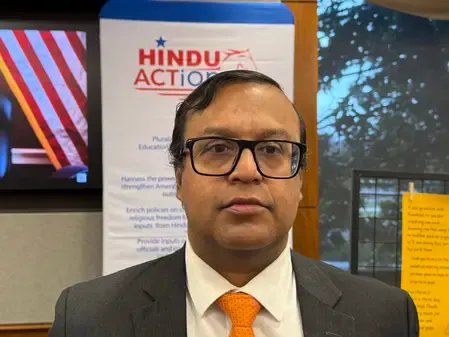 हिंदू समूह ने बांग्लादेश में अल्पसंख्यकों के खिलाफ हिंसा पर अमेरिका से की कार्रवाई की मांग