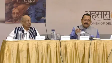 हिस्ट्री दैट इंडिया इग्नोर्ड : आजादी के संघर्ष को नई दृष्टि से देखने को मजबूर करती है प्रेम प्रकाश की किताब