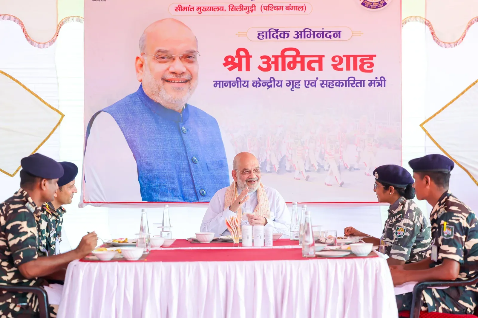 रक्षाबंधन 2026: अमित शाह ने महिला सशक्तीकरण को बताया विकसित भारत की सबसे बड़ी ताकत