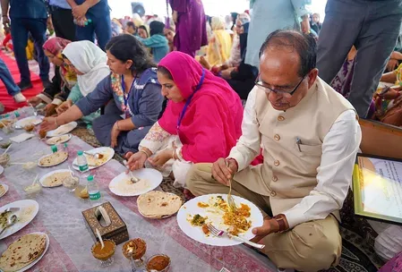 6 करोड़ 'लखपति दीदी' बनाने के लक्ष्य को मिलेगी रफ्तार, महिलाओं को सशक्त बनाएगा 'एसएचई-लीप्स'