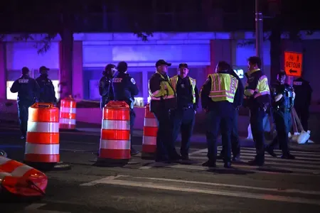 व्हाइट हाउस कॉरेस्पॉन्डेंट्स डिनर हमला: कोल टोमस एलन ने हफ्तों पहले रची थी साजिश, सीक्रेट सर्विस अधिकारी बचे