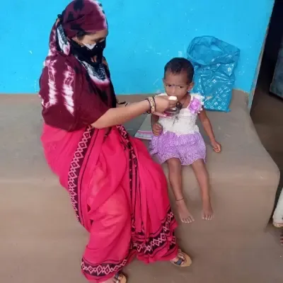 शरीर को पोषण कम मिले तब भी मोटापे और मधुमेह का खतरा: विशेषज्ञ