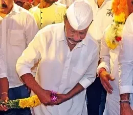 मुंबई: पूर्व गैंगस्टर अरुण गावली की दोनों बेटियां बीएमसी चुनाव हार गईं
