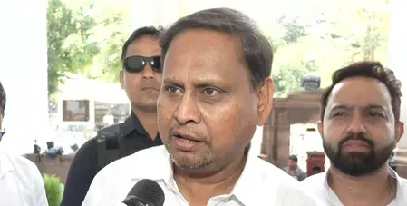 हुमायूं कबीर ने ममता बनर्जी के चुनाव बाद की हिंसा वाले कदम को 'ड्रामा' बताया, स्कूलों में 'वंदे मातरम' का समर्थन किया