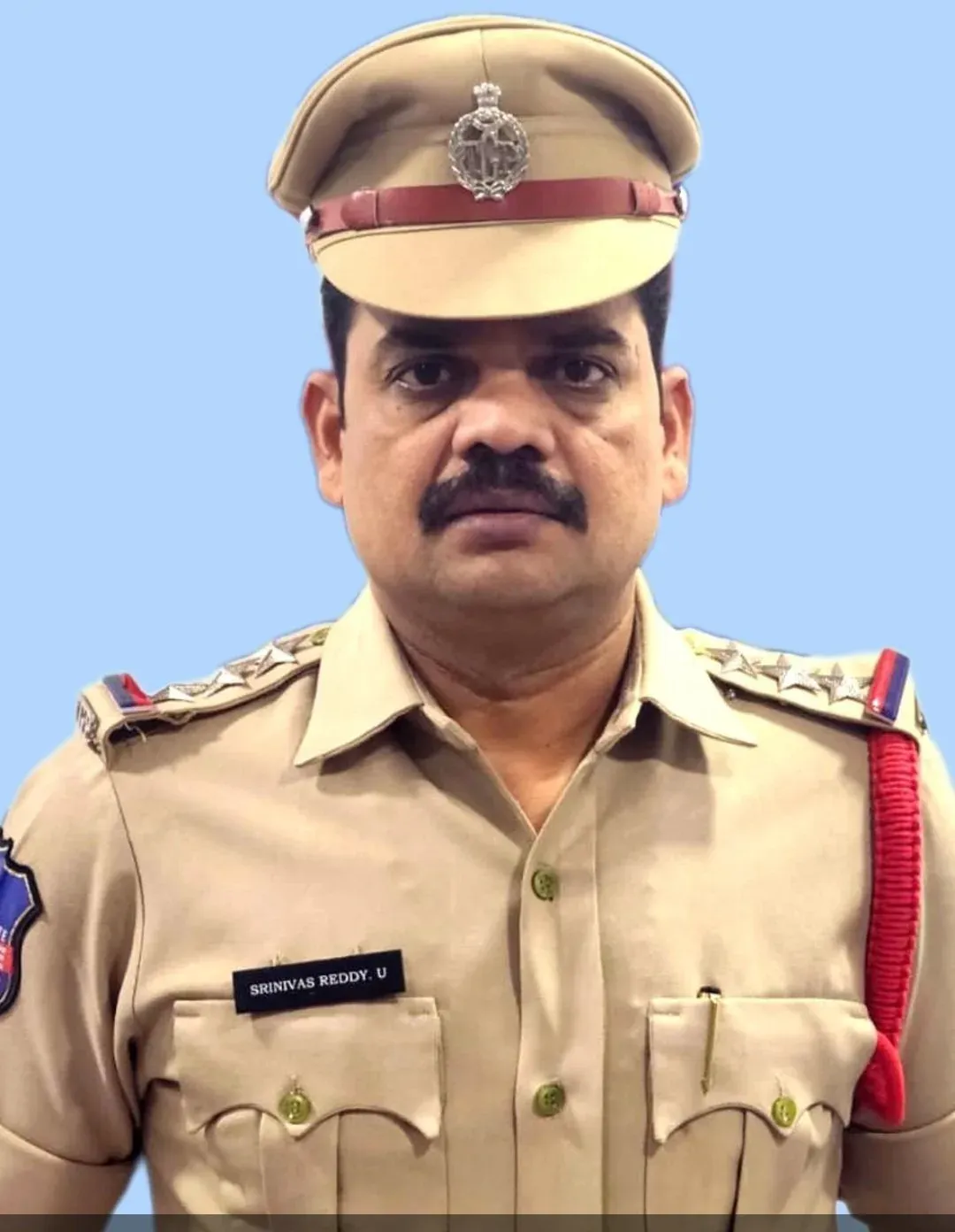 हैदराबाद: जुबली हिल्स थाना प्रभारी यौन शोषण, ब्लैकमेल के आरोप में निलंबित