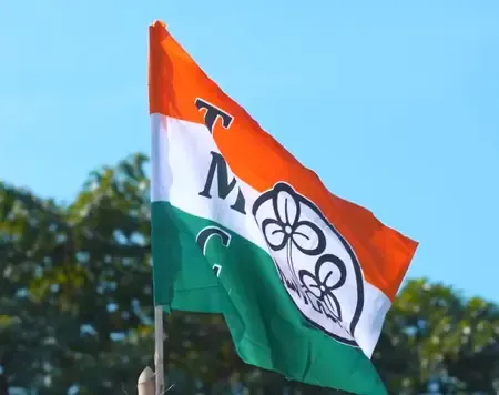 टीएमसी ने आई-पैक के 20 दिनों के कामकाज बंद करने के दावे को किया खारिज