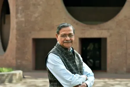 आईआईएम-अहमदाबाद का दुबई परिसर भारत की सॉफ्ट पावर को नए सिरे से परिभाषित करेगा : संस्थान निदेशक