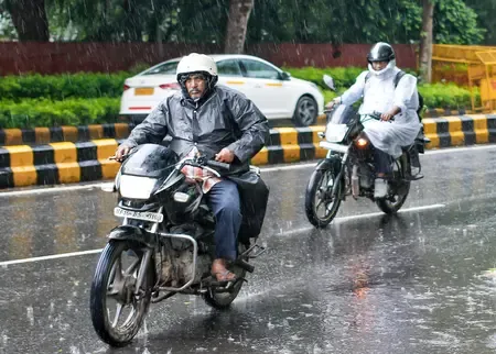 क्या सितंबर में भारी बारिश की संभावना है? आईएमडी की मासिक रिपोर्ट का खुलासा