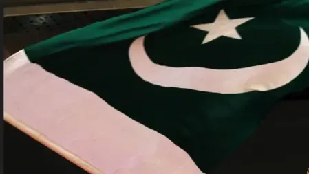 पाकिस्तान की विकास दर घटी, महंगाई बढ़ने का अनुमान : अंतरराष्ट्रीय मुद्रा कोष की चेतावनी 