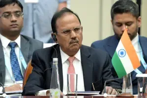 बीजिंग : आतंकवाद के खिलाफ लड़ाई में दोहरे मापदंड न अपनाने की अपील, डोभाल ने एससीओ बैठक में रखी भारत की बात