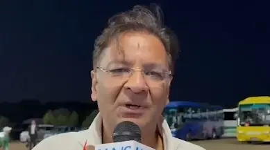 कैप्टन स्मित मच्छार की बहादुरी पर स्पाइसजेट के अजय सिंह बोले — 'पूरे देश के लिए गर्व का क्षण'