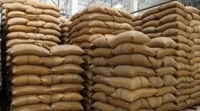 भारत ने पेट्रोल मिश्रण अभियान को बढ़ावा देने के लिए इथेनॉल उत्पादन हेतु अतिरिक्त चावल आवंटित किया