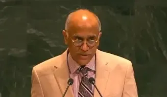 यूक्रेन संघर्ष को समाप्त करने के लिए बातचीत और कूटनीति ही एकमात्र रास्ता : भारत 