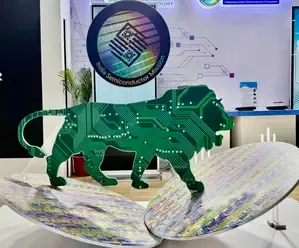 मैच्योर-नोड चिप मैन्युफैक्चरिंग पर ध्यान के साथ भारत का सेमीकंडक्टर ड्रीम ले रहा आकार