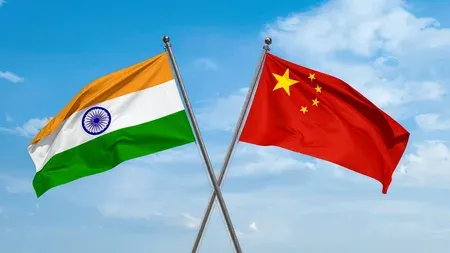 बीजिंग में डब्‍ल्‍यूएमसीसी की 35वीं बैठक: सीमा क्षेत्रों में शांति और स्थिरता बनाए रखने पर भारत और चीन की सहमति