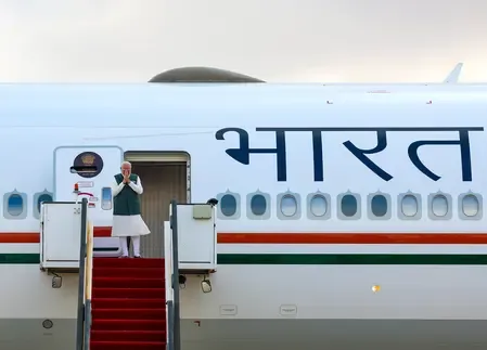 क्या इथियोपिया में भारत का प्रभाव बढ़ रहा है? पीएम मोदी की यात्रा से रिश्तों को मिलेगी नई दिशा?