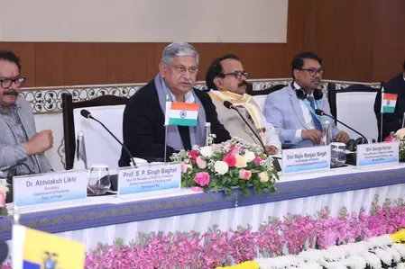 क्या भारत वैश्विक मत्स्य पालन और जलीय कृषि क्षेत्र का बड़ा खिलाड़ी बन गया है?