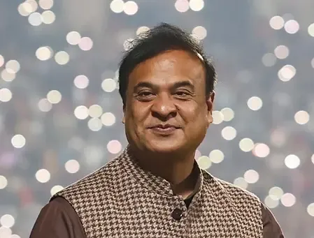 भारत-यूरोप व्यापार समझौता गेम-चेंजर साबित होगा: सीएम सरमा