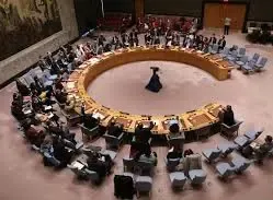 पाकिस्तान ने यूएनएससी में संभाला अध्यक्ष पद, भारत ने आतंकवाद के मुद्दे पर किया बेनकाब