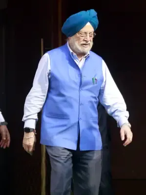 देश में आने वाले महीनों के लिए पेट्रोलियम उत्पादों की पर्याप्त आपूर्ति : हरदीप सिंह पुरी