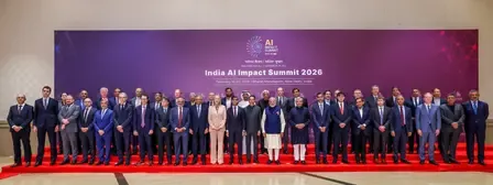  डाटा साइंसटिस्ट डॉ. तारकनाथ वोड्डी ने दी सलाह, भारत में इंडस्ट्री-आधारित एआई पर फोकस जरूरी
