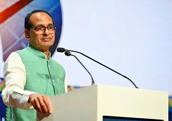 एग्रीवोल्टेक्स विश्व सम्मेलन 2026: शिवराज सिंह चौहान बोले — लघु किसानों की जरूरत के अनुसार हों नीतियां