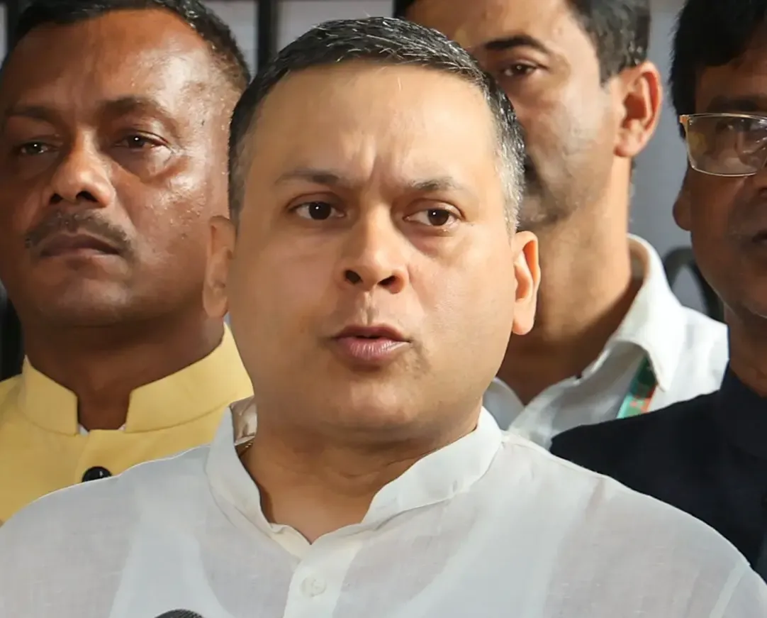 क्या राहुल गांधी का बयान भारत को कमजोर दिखाता है? भाजपा ने पलटवार किया