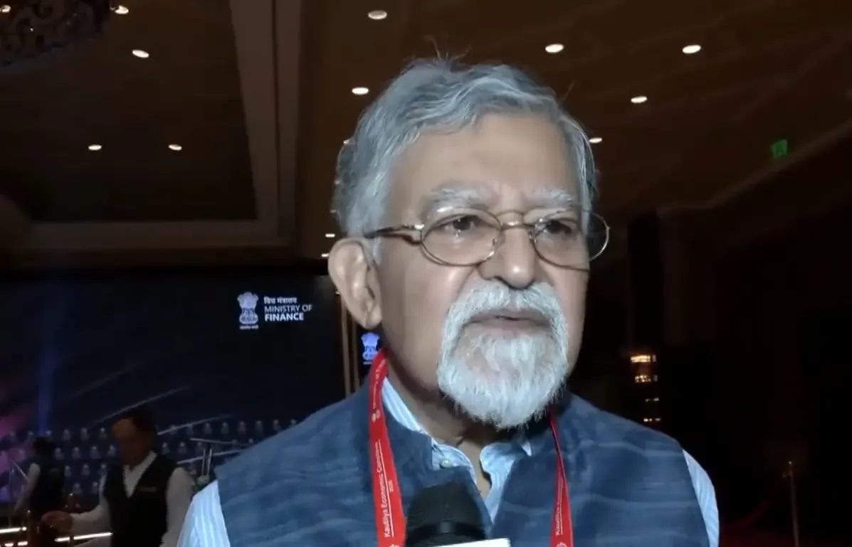 अमेरिकी बॉन्ड यील्ड से भारत सुरक्षित, केवल 3% सरकारी बॉन्ड विदेशियों के पास: विशेषज्ञ