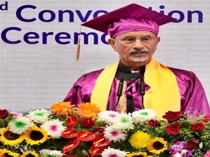 क्या भारत ग्लोबल वर्कफोर्स का इंजन है और गतिशीलता के नए युग को आकार दे रहा है?