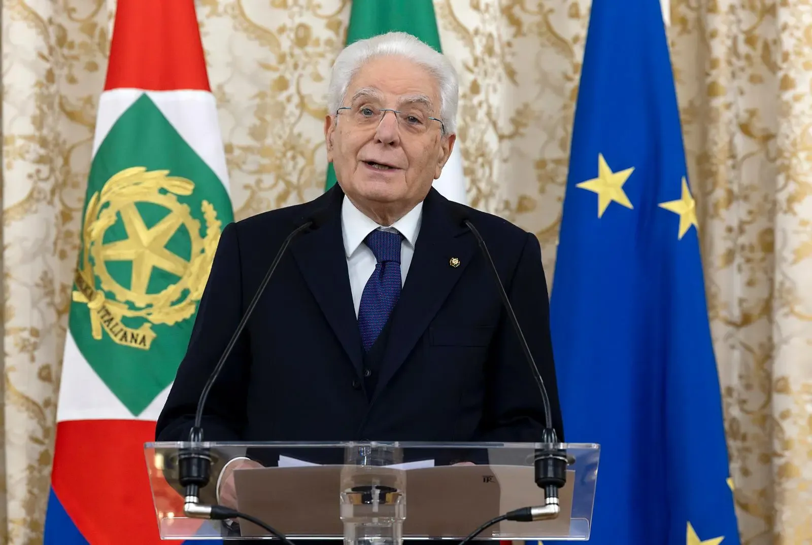 क्या भारत-इटली संबंध तेजी से विस्तार के रास्ते पर हैं? इटली के राष्ट्रपति मातारेला का बयान