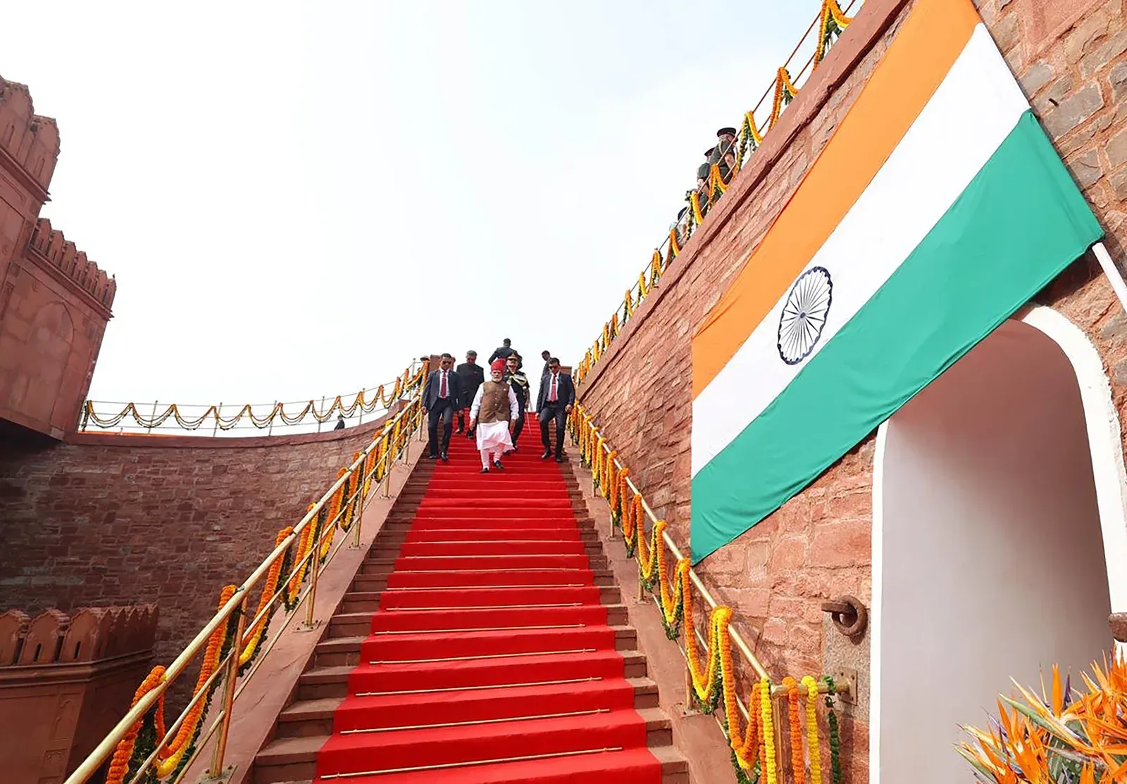 विकसित भारत 2047: लक्ष्य पाने के लिए $10 ट्रिलियन GDP अनिवार्य, पूर्व राजनयिक की रिपोर्ट में चेतावनी