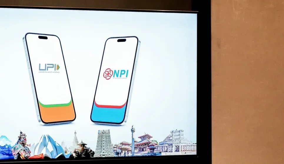 UPI-NPI लिंकेज लाइव: भारत-नेपाल के बीच रियल-टाइम क्रॉस-बॉर्डर पेमेंट शुरू
