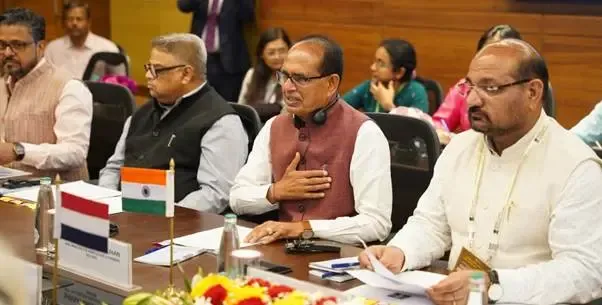 भारत-नीदरलैंड्स कृषि साझेदारी का होगा विस्तार: बागवानी, बीज और कृषि तकनीक में बढ़ेगा सहयोग