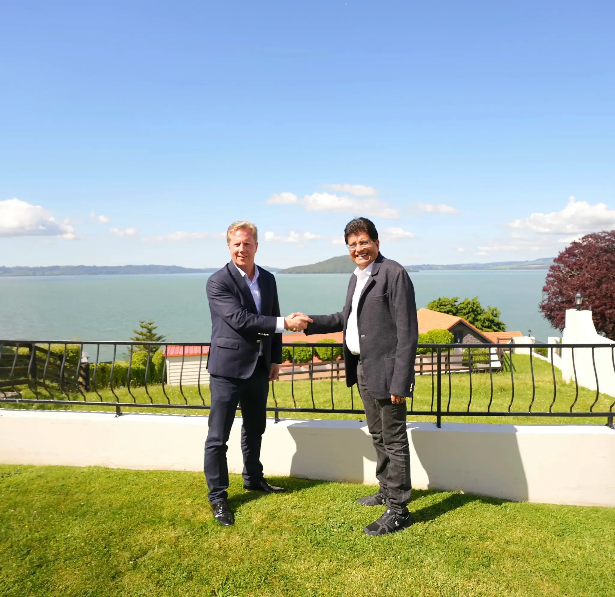 क्या भारत-न्यूजीलैंड मुक्त व्यापार समझौते पर सहमति की दिशा में जल्द बढ़ेंगे दोनों पक्ष?