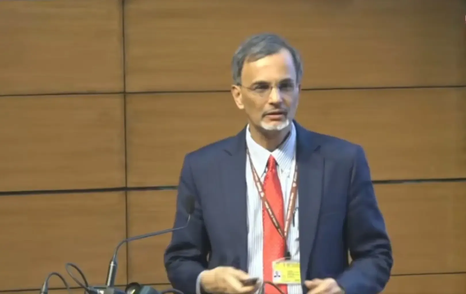 भारत की अर्थव्यवस्था तीसरे स्थान पर पहुंचने की ओर तेजी से बढ़ रही है: सीईए नागेश्वरन