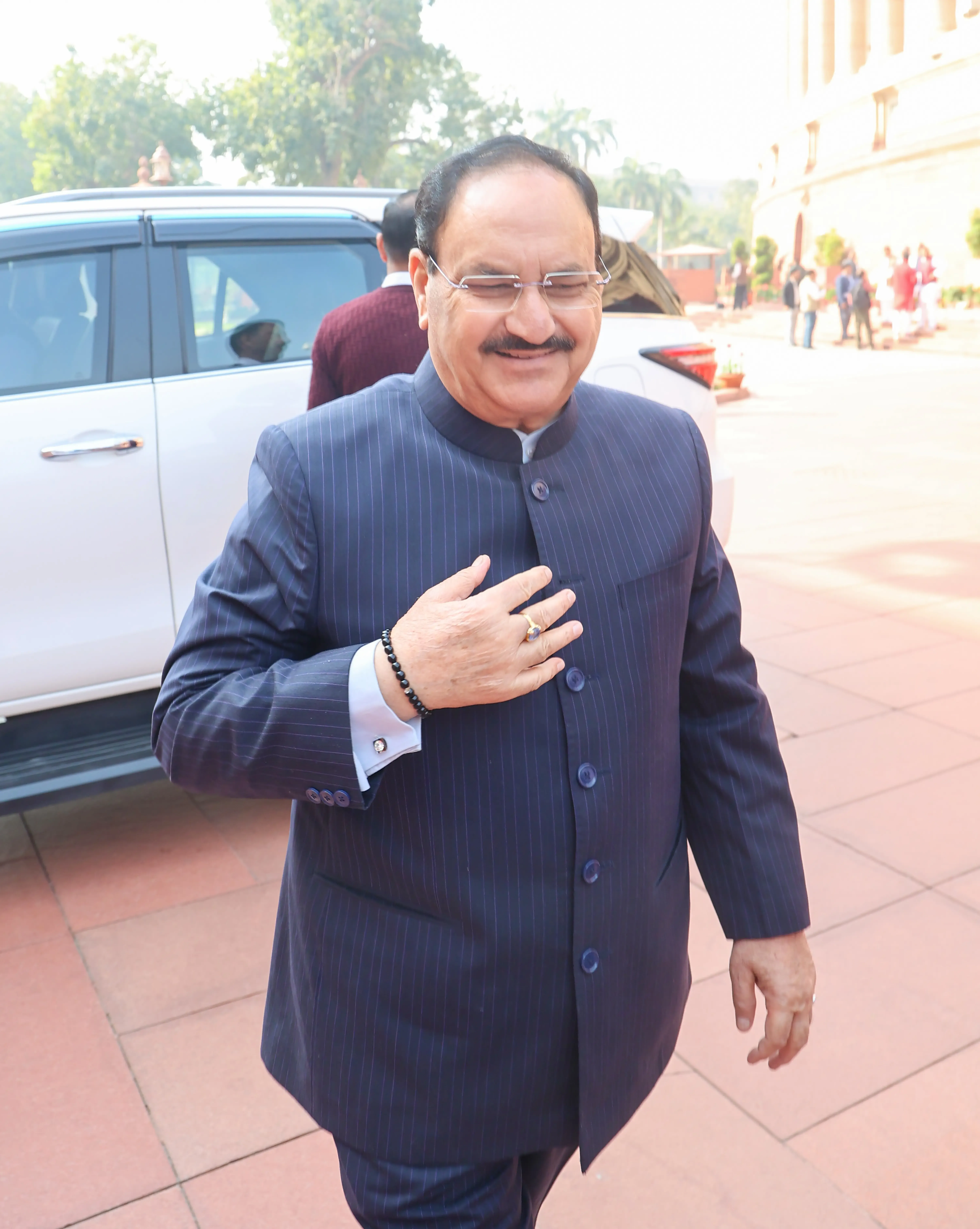 भारत को वैश्विक नवाचार केंद्र बनाने में 'इंडिया फार्मा 2026' की महत्वपूर्ण भूमिका