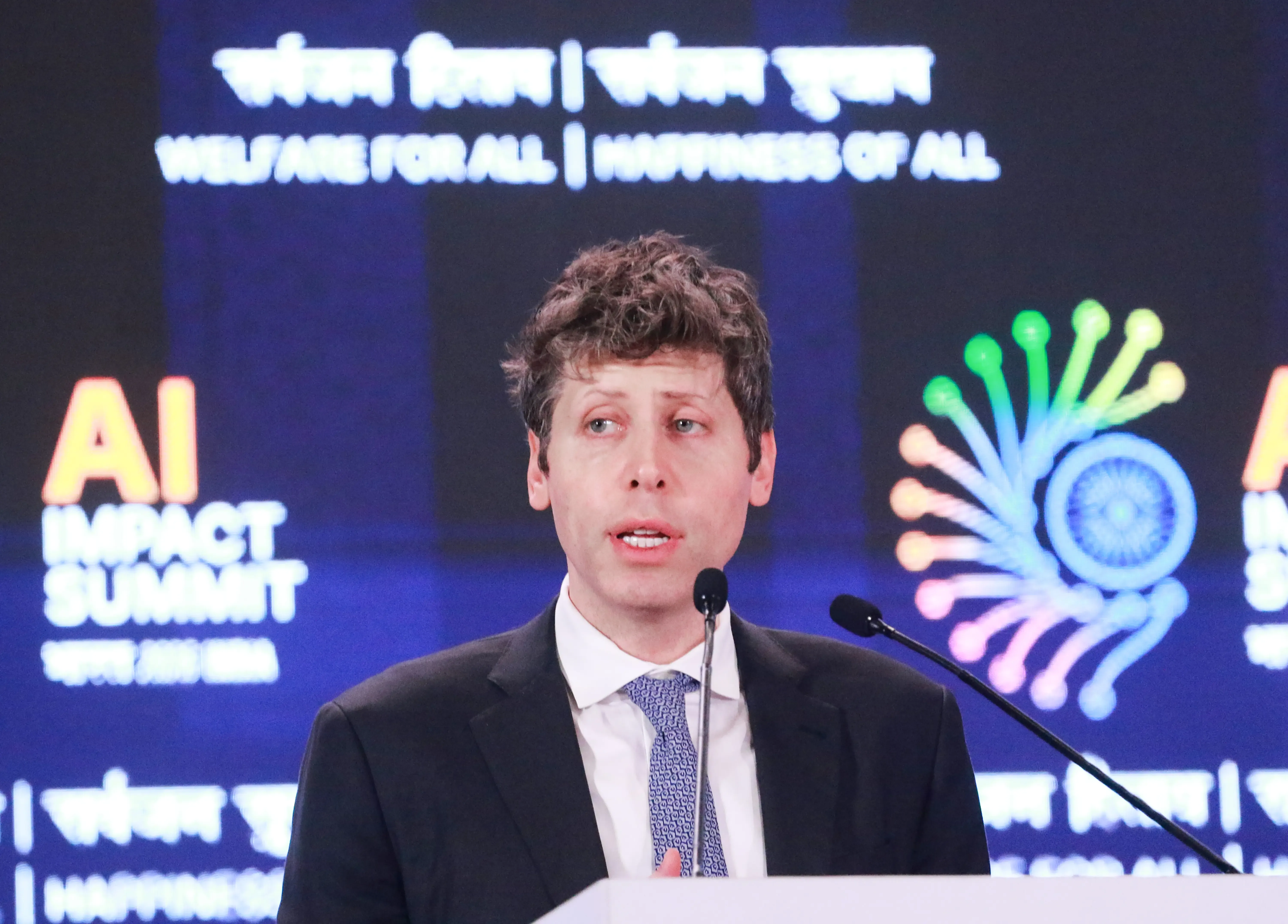 भारत ने एआई के क्षेत्र में नई ऊंचाइयों को छुआ: ओपनएआई की रिपोर्ट