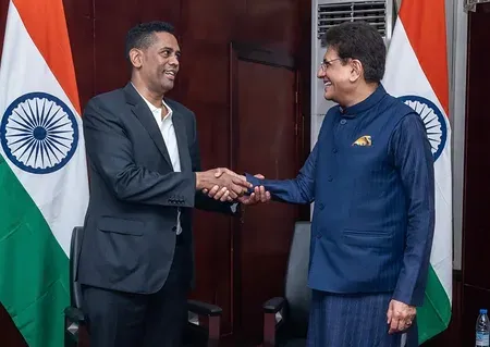 भारत-एथियोपिया WTO प्रवेश प्रोटोकॉल पर जेनेवा में हस्ताक्षर, विकासशील देशों के व्यापार एकीकरण को मिला बल
