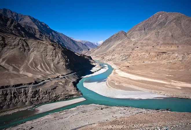 क्या भारत ने सिंधु जल संधि पर मध्यस्थता अदालत के फैसले को खारिज किया?
