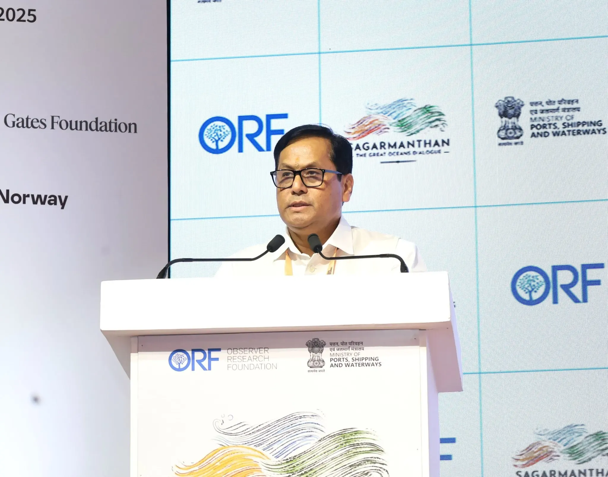 क्या भारत साउथ कोरिया के साथ शिपबिल्डिंग और मैरीटाइम पार्टनरशिप को मजबूत करना चाहता है?