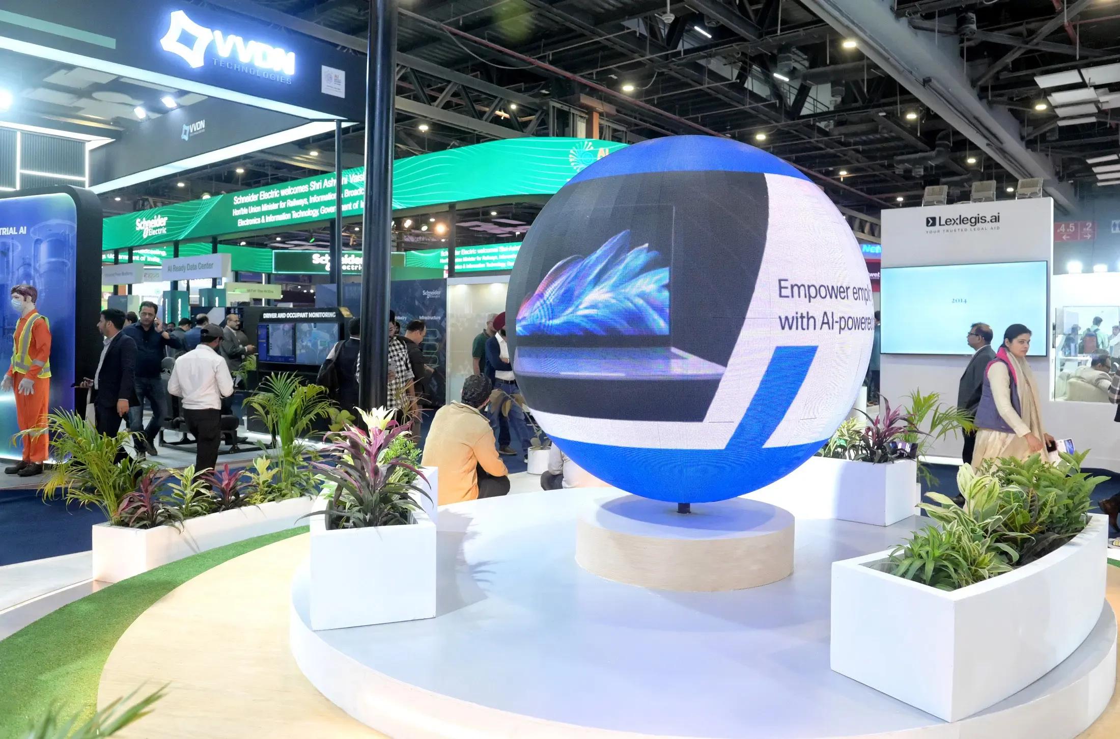 भारत ने एआई तकनीक को सेना में शामिल करने की दिशा में उठाया बड़ा कदम