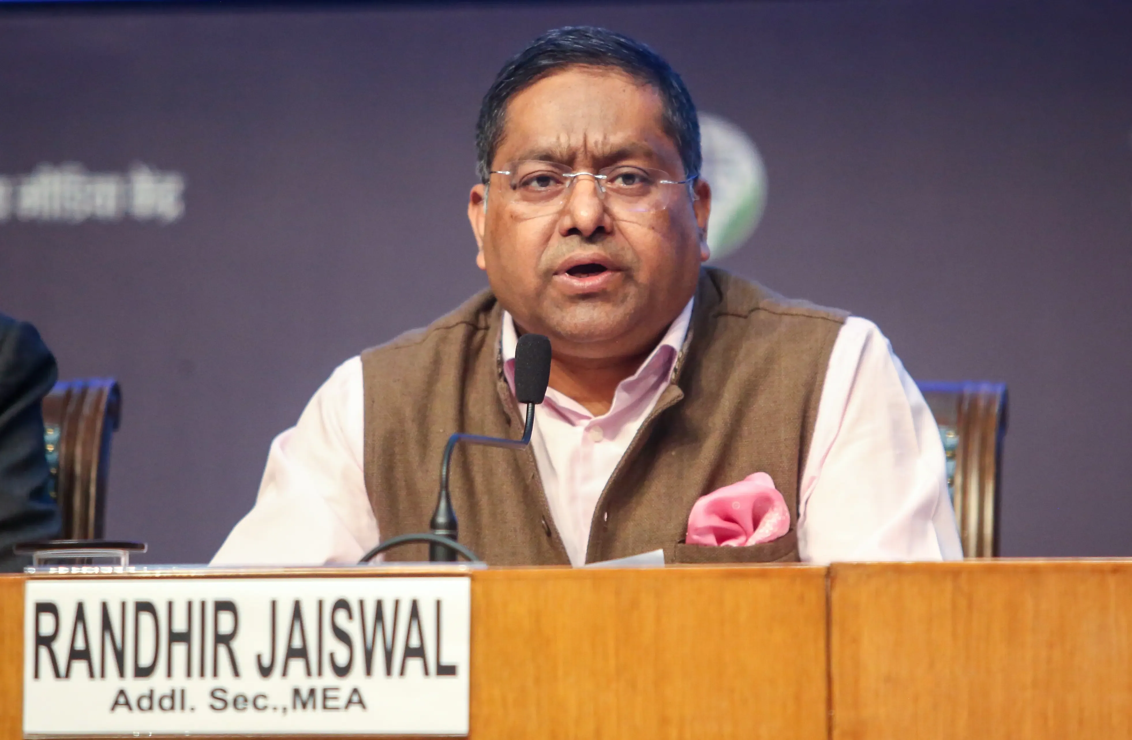 भारत ने यूएससीआईआरएफ की रिपोर्ट को किया खारिज, अमेरिका में हिंदू मंदिरों पर हमलों पर ध्यान देने की अपील