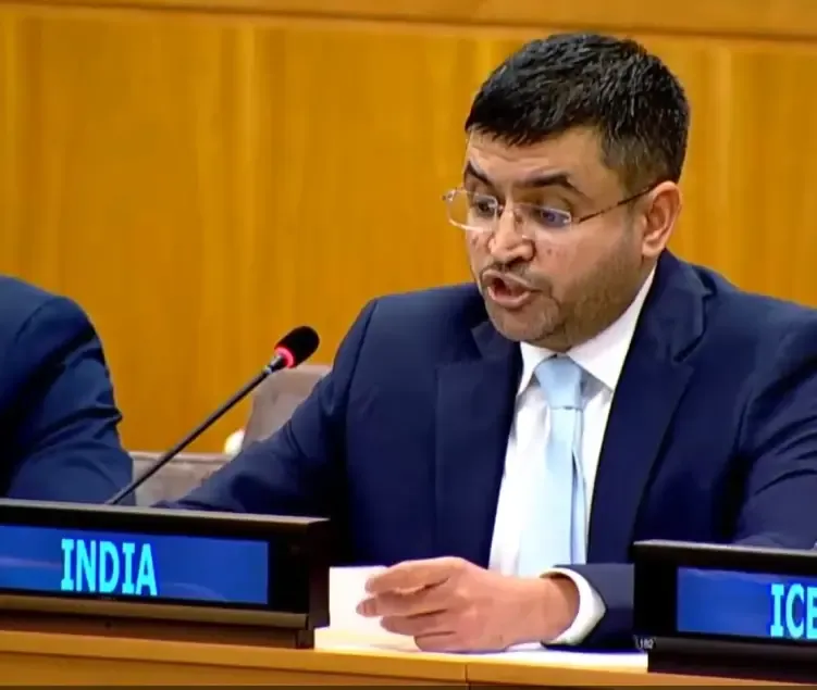 यूएन रिपोर्ट में दाऊद को 'भारत आधारित' बताने पर भारत का तीखा विरोध, संयुक्त राष्ट्र की साख पर उठाए सवाल