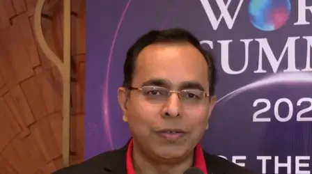 भारत एक चमकता सितारा, जल्द दुनिया की तीसरी सबसे बड़ी अर्थव्यवस्था बनेगा : इंडस्ट्री लीडर्स