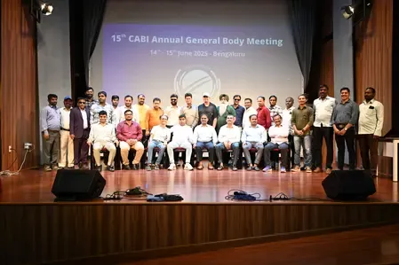 भारत नवंबर 2025 में दृष्टिहीन महिलाओं के टी20 क्रिकेट विश्व कप की करेगा मेजबानी