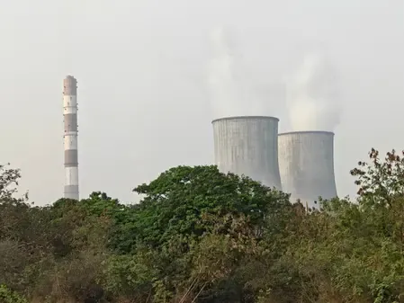 ऊर्जा आत्मनिर्भरता की दिशा में भारत की बड़ी योजना, 2047 तक 100 गीगावाट परमाणु ऊर्जा क्षमता का लक्ष्य: रिपोर्ट
