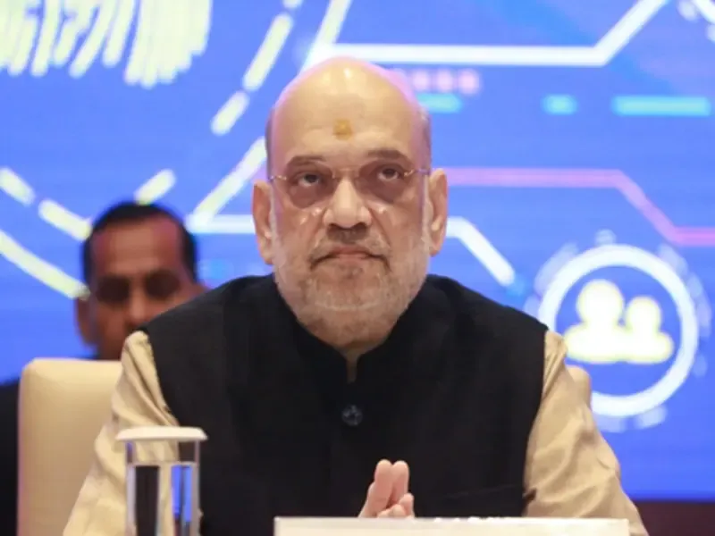 भारत की पहली राष्ट्रीय आतंकवाद-विरोधी नीति 'प्रहार' का अनावरण