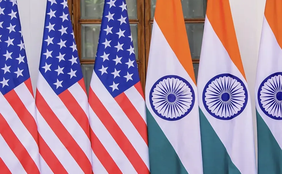 भारत-अमेरिका द्विपक्षीय व्यापार समझौता: USTR दल की दिल्ली यात्रा के बाद बातचीत में प्रगति, टैरिफ व आर्थिक सुरक्षा पर सहमति